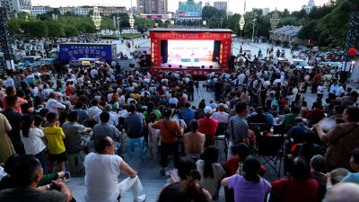 【政府工作报告解读⑧】通城：发动文旅“引擎” 助推经济发展
