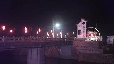 视频-通城县关刀镇杨田村：除夕茶话看发展，耕读文化共传承 