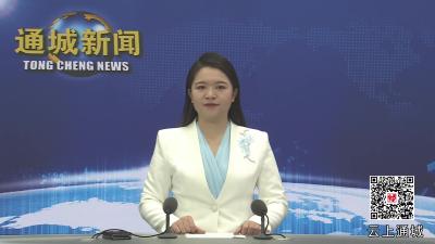 视频-刘中英走访慰问专家人才