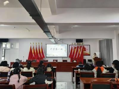 【爱心不散场 关爱伴成长】通城县“寒假学堂”结业啦！
