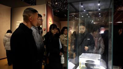 情聚英才 爱在通城 | 通城县举办青年人才元旦联谊活动
