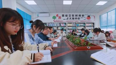 【盘点2024·通城这一年】通城教育工作呈现蓬勃发展良好态势