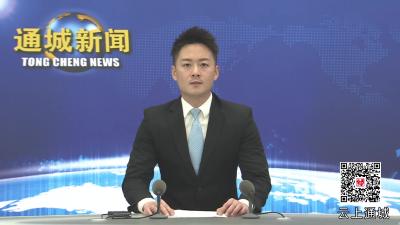 视频-通城县委办公室、县委政研室召开2024年学习交流暨“青蓝结对”成果汇报会