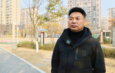 【两会声音⑪】通城县人大代表杜志军：进一步弘扬见义勇为精神