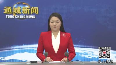视频-【聚焦两会】政协通城县第十一届委员会第十八次常委会议召开 