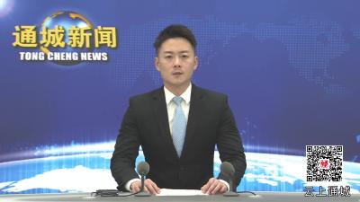 视频-【政府工作报告解读②】通城：重点项目陆续投产 高质量发展动能更足
