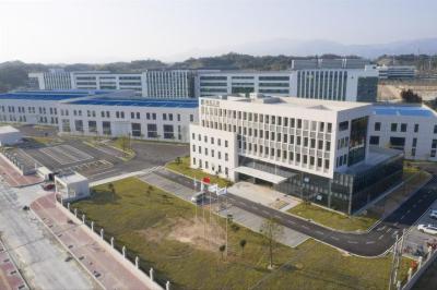 【政府工作报告解读②】通城：重点项目陆续投产 高质量发展动能更足