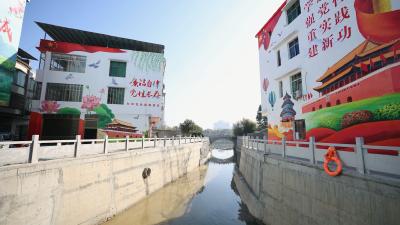 【政府工作报告解读⑤】通城：推进城市更新 绘就幸福画卷