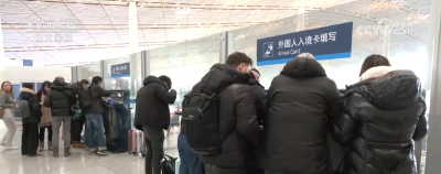 下一站，中国！在不断攀升的入境热潮里探寻中国式“吸引力”