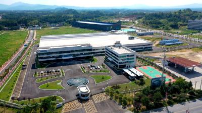 安芯美科技：优化生产工艺 提升市场份额