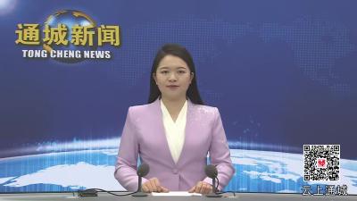 视频-新质生产力在湖北｜湖北通城：山区县崛起电子信息产业集群 