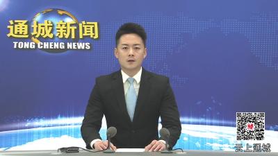 视频-【2025年 我们这么干③】北港镇党委书记张志龙：大战园区、大干项目、大抓产业  为通城发展展现担当作为