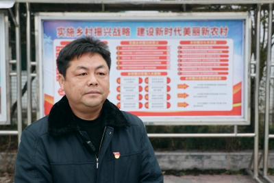 【2025年 我们这么干②】通城县麦市镇党委书记赵会良：以发展突围抢占新赛道 推动镇域高质量发展