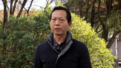 【2025年，我们这么干⑤】通城县隽水镇党委书记胡建平：抬升标杆促突破 彰显中心镇使命担当