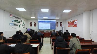 通城县塘湖镇：“三级联动”护航民族宗教  领域和谐稳定