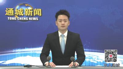 视频-【新春走基层】蛇年春节，通城商圈人流如潮 生意红火 