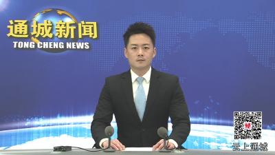 视频-通城：春风送岗促就业 精准服务暖民心
