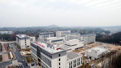 【盘点2024·通城这一年】通城城发集团：常怀为民之心 共筑城市之梦