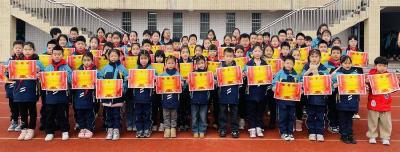 通城县实验学校：实践学科双赋能，千名学子“加速跑”