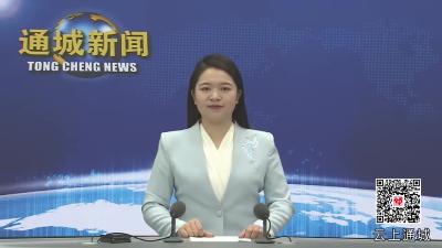 视频-【聚力建支点 夺取“开门红”①】通成高新材料：一季度订单同比增长5%  奋力冲刺年产值8.5亿元目标