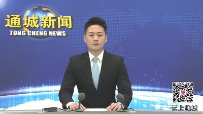 视频-【落实全县三级干部大会精神】通城县塘湖镇：强化支点意识 奋力担当作为 努力以一域之光为全局添彩