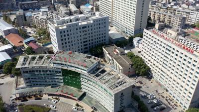 【盘点2024·通城这一年】通城县卫生健康局：推进医养结合和紧密型医共体建设 让群众更有“医”靠
