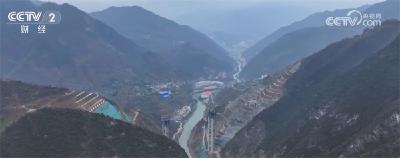 大国工程全面推进 “硬核”实力彰显中国力量