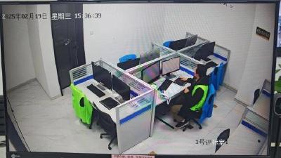通城县首推“业主评委席位制”评标，物理隔开保公平