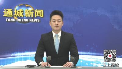 视频-祝贺！通城县融媒体中心获全省先进