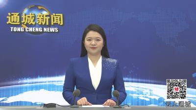 授信34.26亿元！通城举行金融服务实体经济“早春行”签约活动