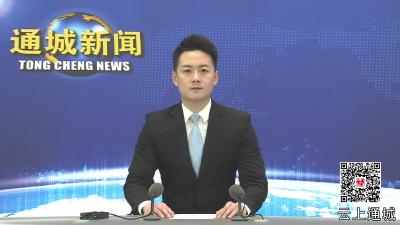 视频-通城县召开2024年度党委（党组）书记抓基层党建工作述职评议会议暨县“四大家”领导班子民主生活会情况通报会