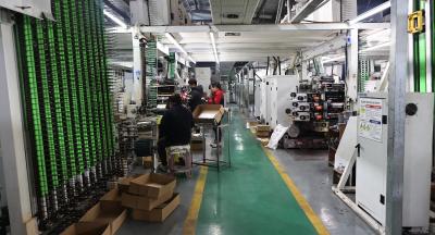 【聚力建支点 夺取“开门红”⑪】通城县关刀镇：复工复产鼓足劲 奋力冲刺“开门红”