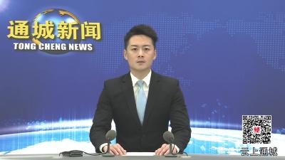 视频-黄建平主持召开县委常委会2025年第5次会议