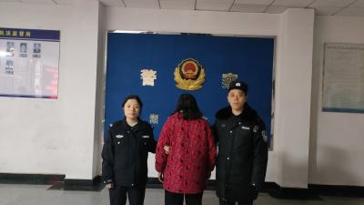 【冬季行动】防患未“燃”！通城公安依法查处一起非法存储烟花爆竹案