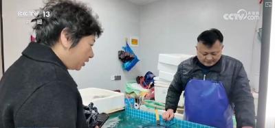 暖心服务折射百姓“大民生” 创新发展撬动新业态释放经济新活力
