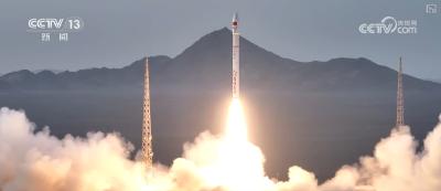 商业航天全力技术攻关开启星辰征途 发展已步入“快车道”