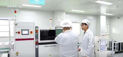 政策利好畅通经济“血脉” 金融“活水”护航增强民营企业创新底气