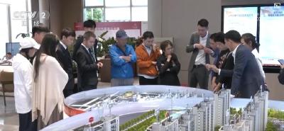 楼市“小阳春”势头良好 一二手房交易活跃