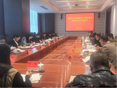 通城县领导率队赴平江县交流对接湘鄂赣天岳幕阜山国家文化产业和旅游产业融合发展示范区创建工作