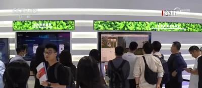 开春大“计”拓市场 政策发力服务企业出国参展办展稳订单