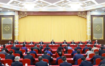 习近平：强化教育对科技和人才支撑作用 形成人才辈出人尽其才才尽其用生动局面   