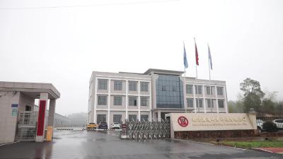 视频-【聚力建支点 夺取“开门红”⑯】鼎通研磨：一季度订单充足 生产形势喜人