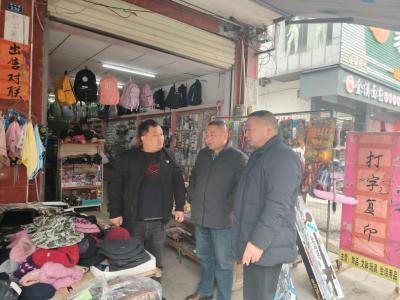 通城县麦市镇：全民参与农村人居环境整治，共建共享洁净家园