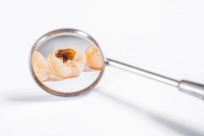 如何拒绝甜蜜诱惑？添加糖了解一下