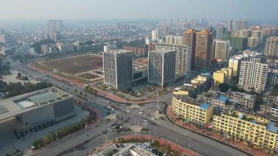 视频-通城：智慧水务引领城乡供水一体化 筑牢农村用水安全防线 