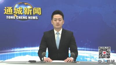 视频-咸宁军分区、咸宁职业技术学院来通城县金山村调研乡村振兴工作