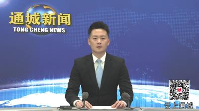 视频-黄建平调研城乡建设、环境整治和产业发展工作