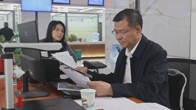 【干部素质提升年】通城县文旅局：“一把手”亲自办 沉浸式体验助力服务再优化
