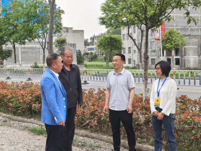 通城县石南镇人大：凝聚代表智慧与群众期盼 聚力绘就惠民新图景