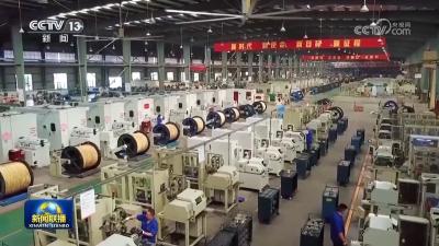 多领域齐头并进 一季度我国经济高质量发展成效明显